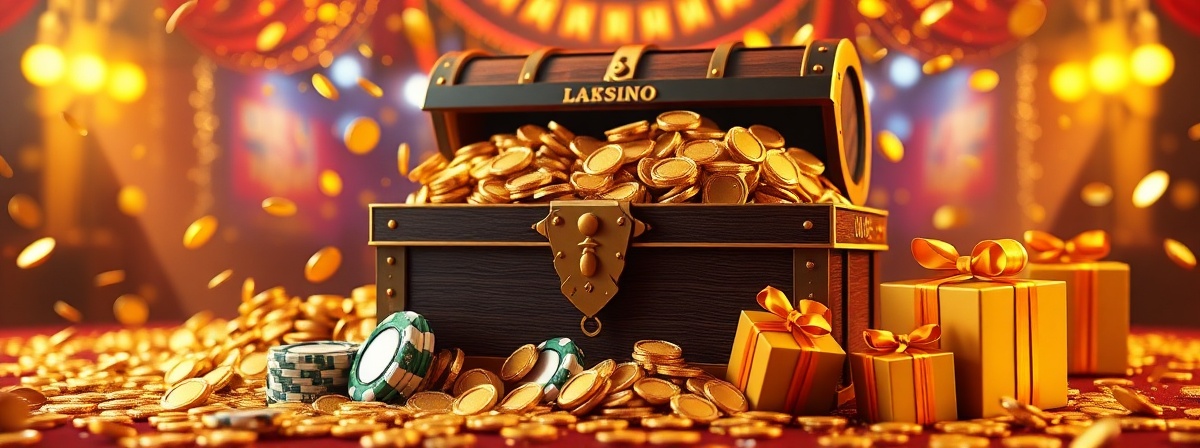 wink casino bonus