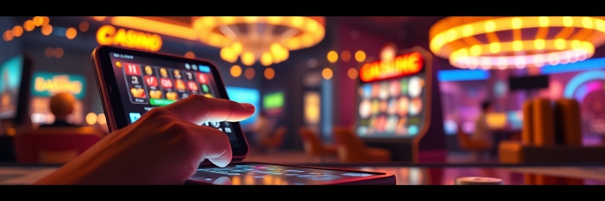 wink casino — Wink Casino Mobile App and Compatibility
